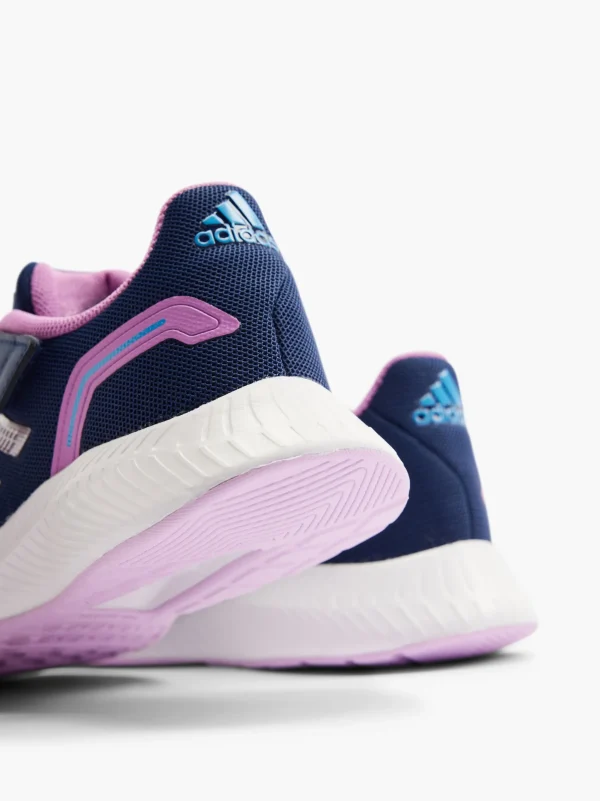 adidas Sneaker Blå Discount