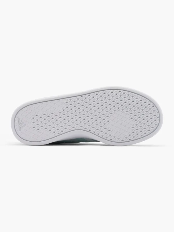adidas Sneaker Grøn Fashion