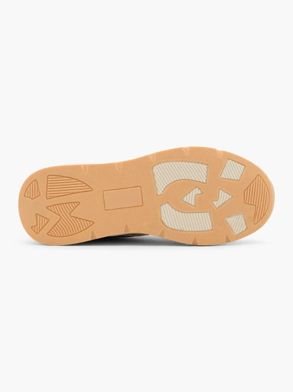 Graceland Sneaker Beige Best