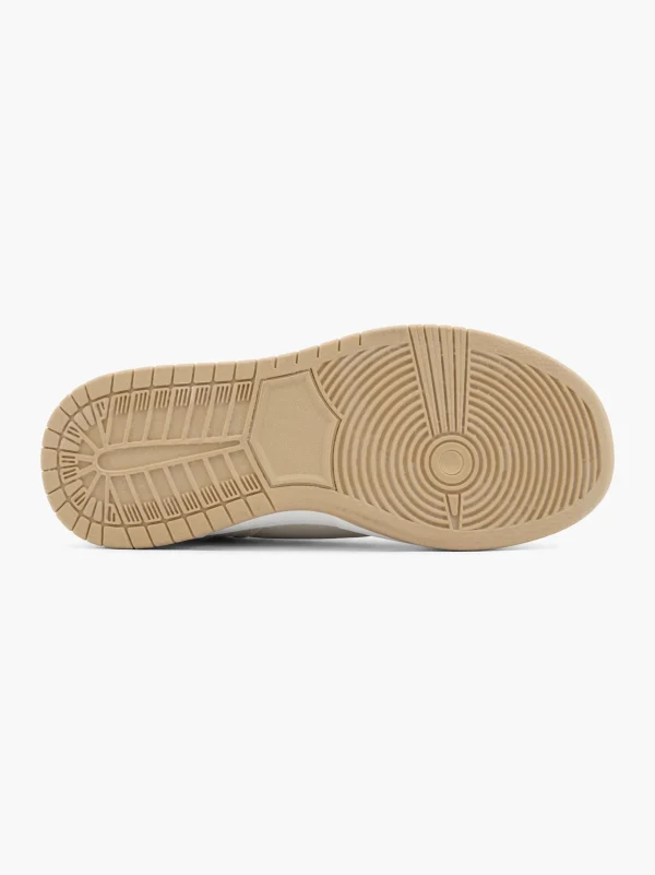 Graceland Sneaker Beige Outlet
