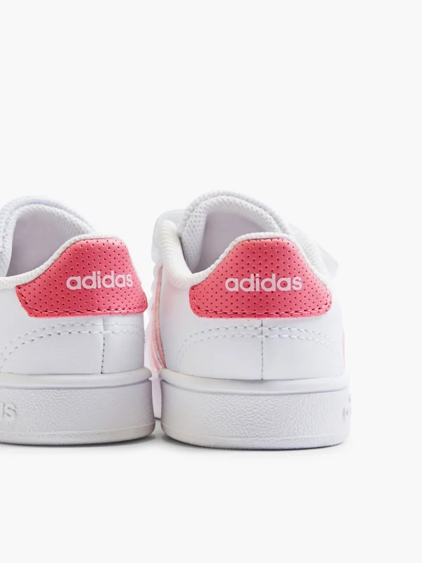adidas Sneaker Hvid Fashion