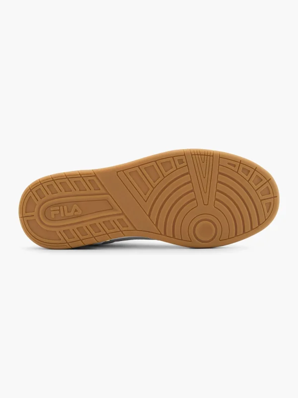 FILA Sneaker Hvid Clearance