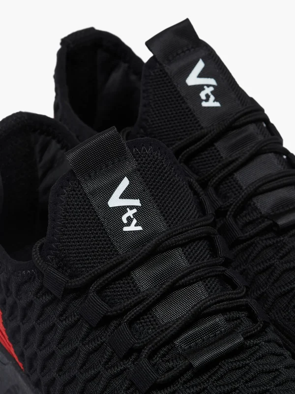 Vty Sneaker Sort Hot