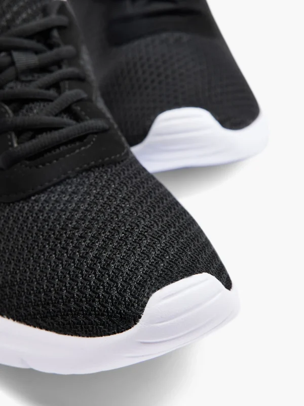 Vty Sneaker Sort Fashion