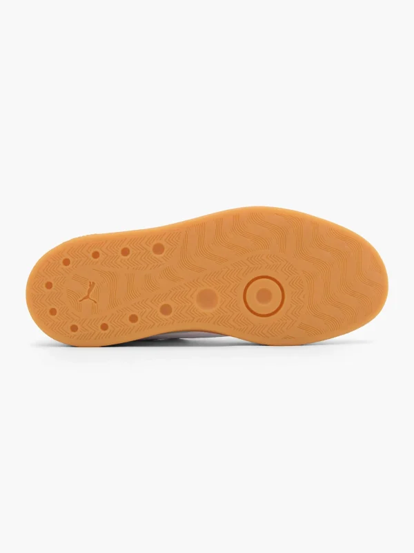 PUMA Sneaker Blå Discount