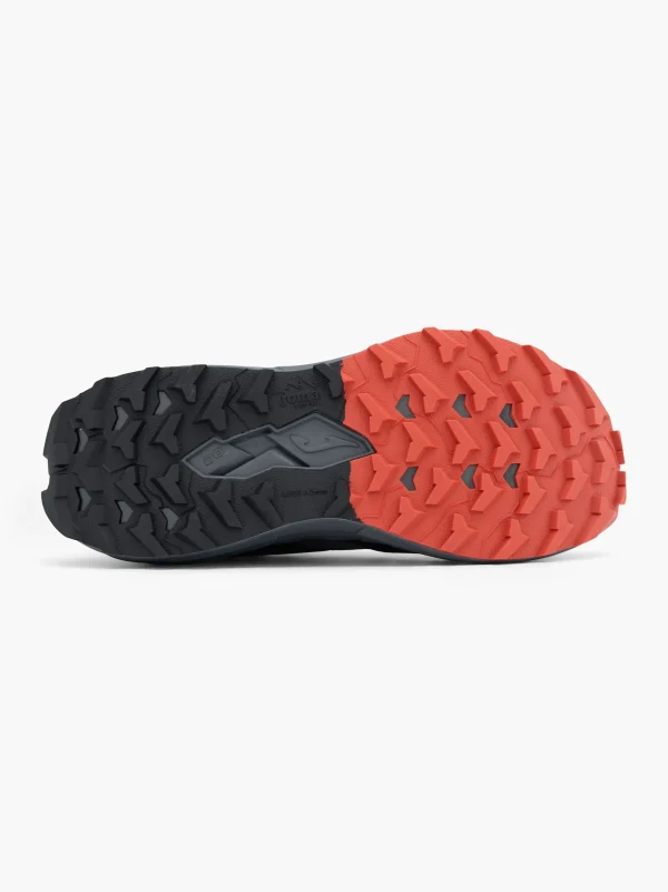 Joma Sneaker Sort Fashion