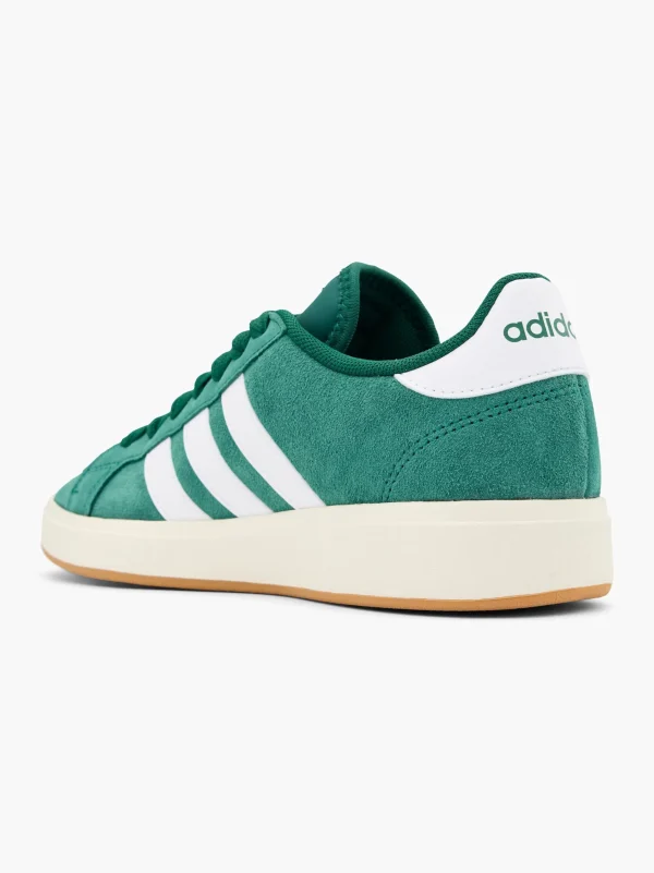 adidas Sneaker Grøn Best