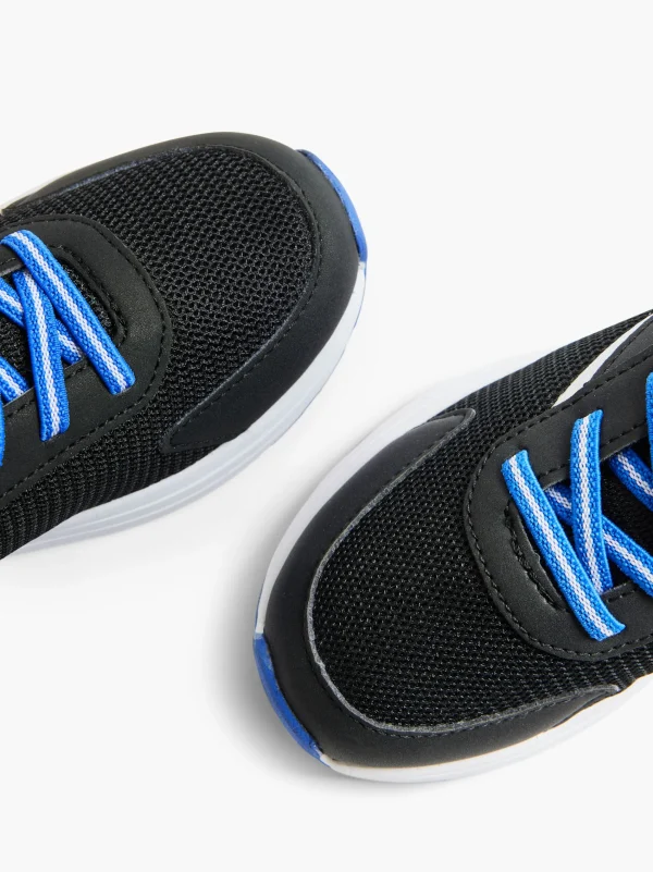 Vty Sneaker Mørkeblå Best