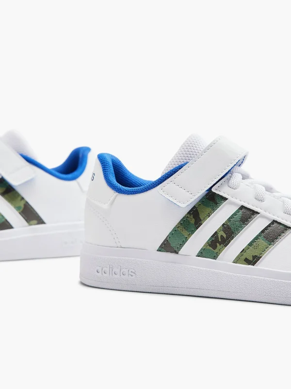 adidas Sneaker Hvid Fashion