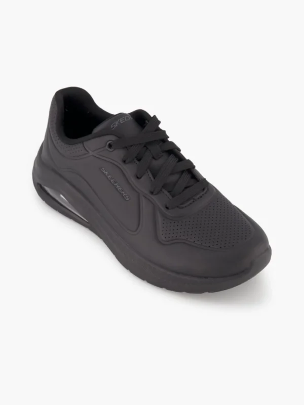 Skechers Sneaker Sort New