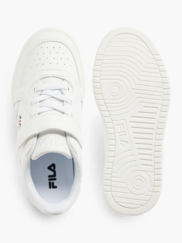 FILA Sneaker Hvid Best