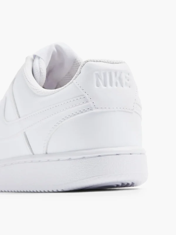Nike Sneaker Hvid Hot