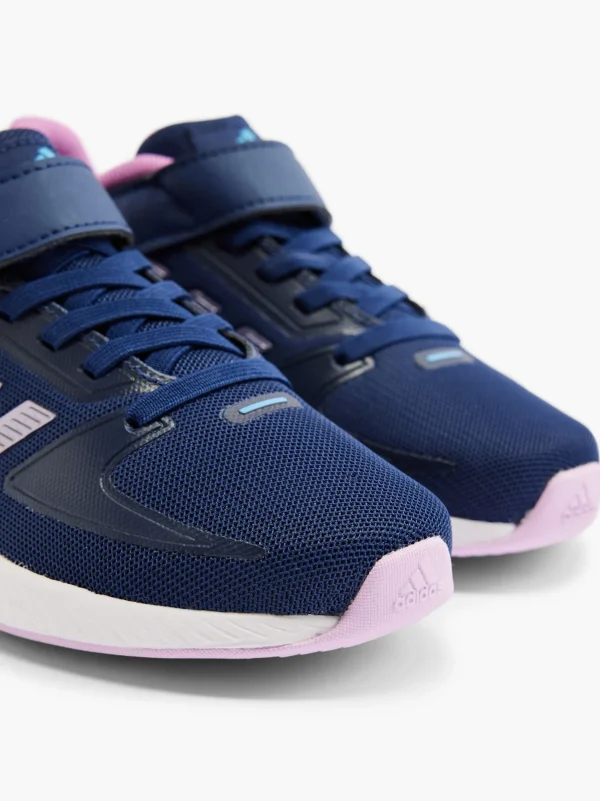 adidas Sneaker Blå Discount
