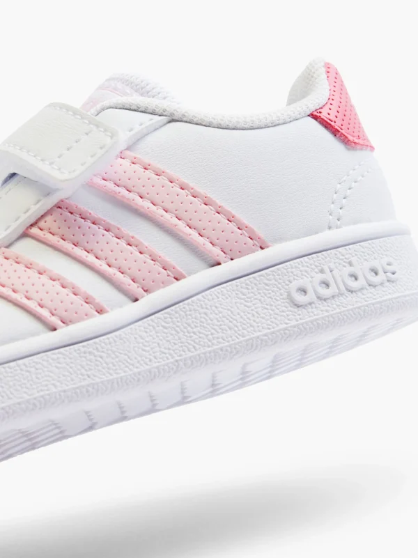 adidas Sneaker Hvid Fashion