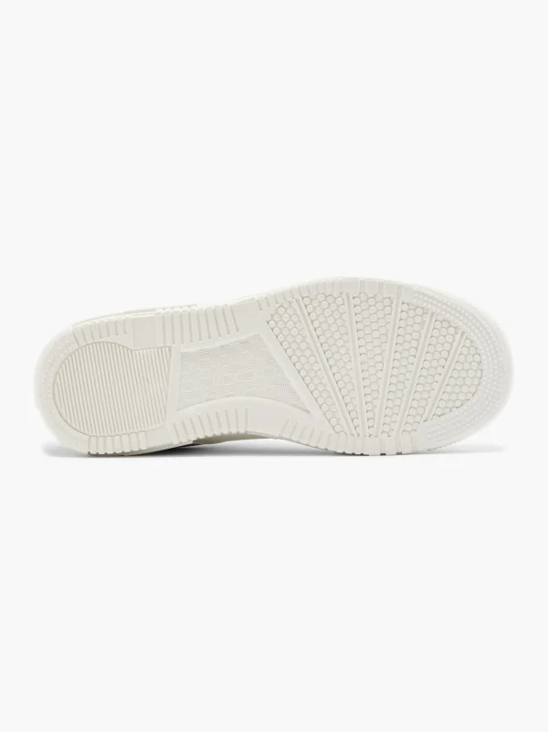 Graceland Sneaker Hvid Sale