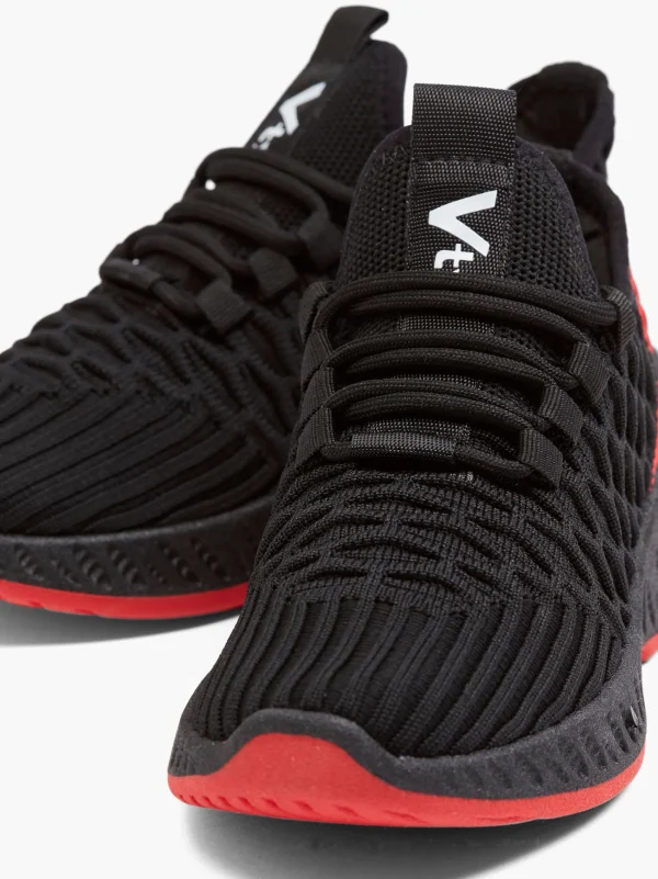 Vty Sneaker Sort Outlet