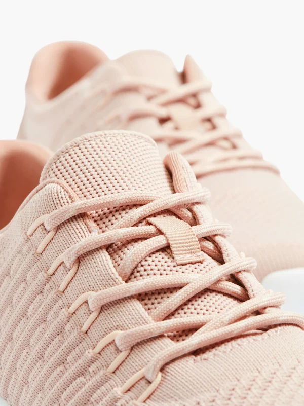 Medicus Sneaker Lyserød Clearance