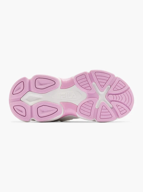 FILA Sneaker Hvid Online