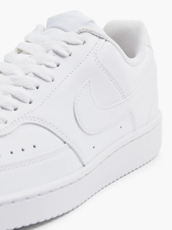 Nike Sneaker Hvid Hot