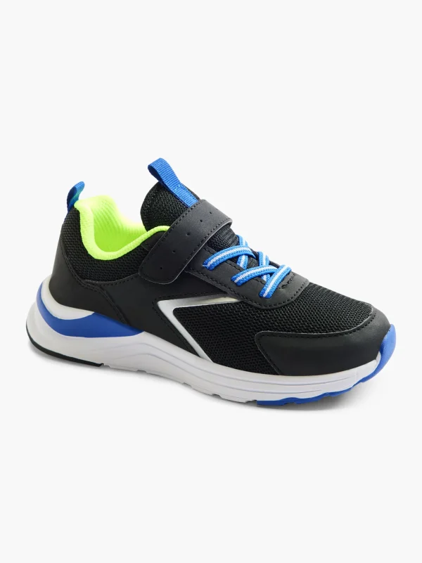 Vty Sneaker Mørkeblå Best