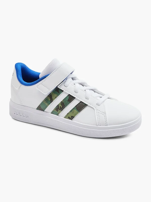 adidas Sneaker Hvid Fashion