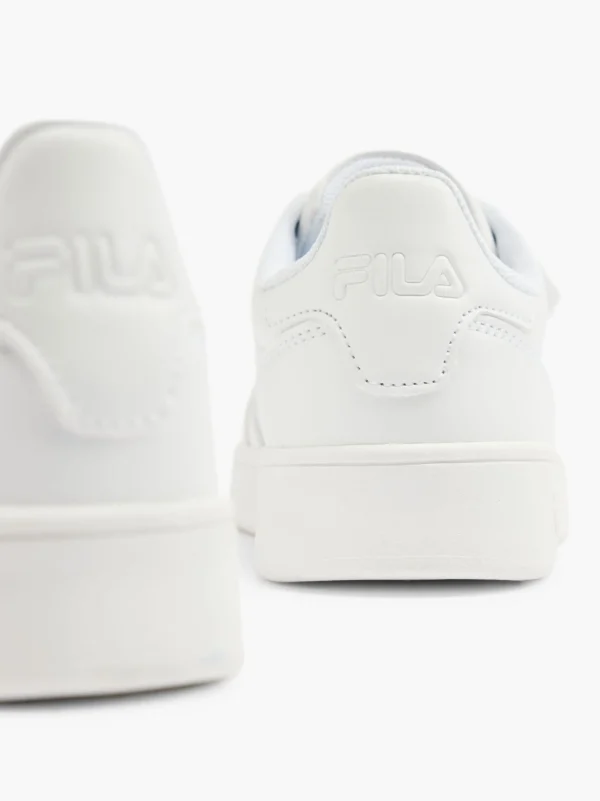 FILA Sneaker Hvid Best
