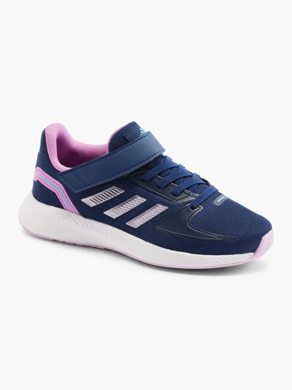 adidas Sneaker Blå Discount