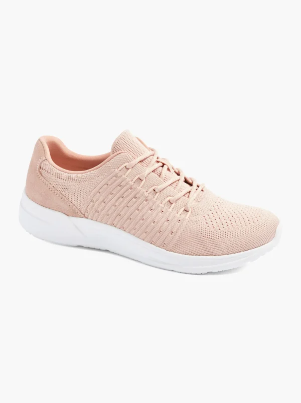 Medicus Sneaker Lyserød Clearance