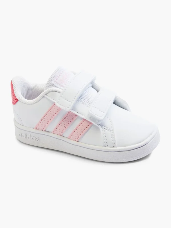 adidas Sneaker Hvid Fashion