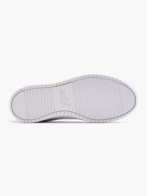 PUMA Sneaker Hvid Sale