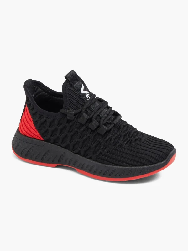 Vty Sneaker Sort Outlet