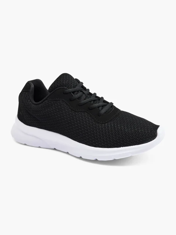 Vty Sneaker Sort Fashion