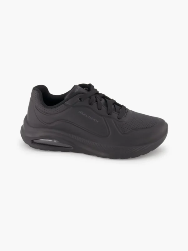 Skechers Sneaker Sort New