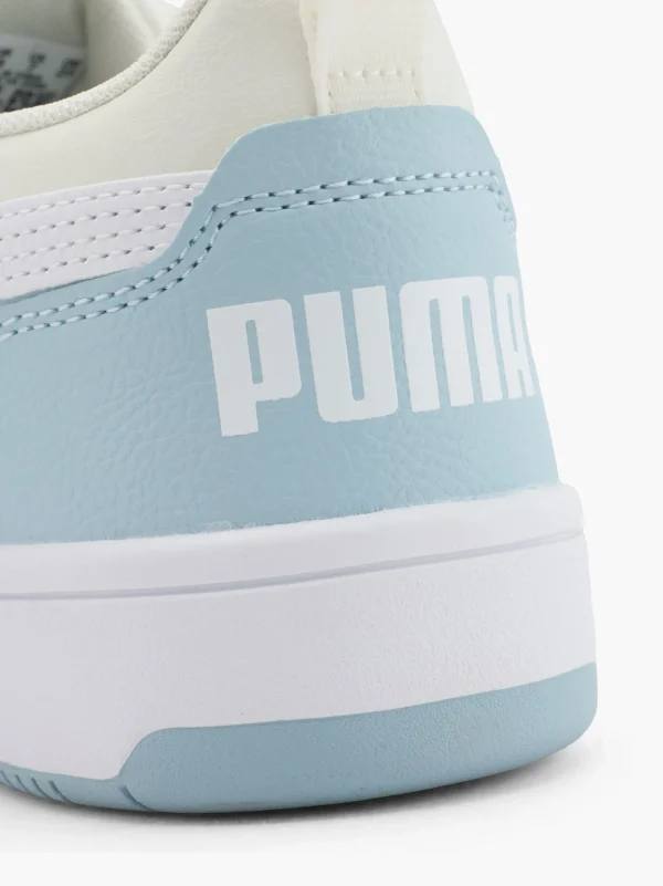 PUMA Sneaker Blå Clearance