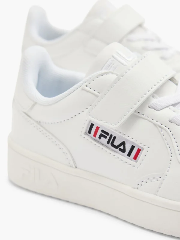 FILA Sneaker Hvid Best