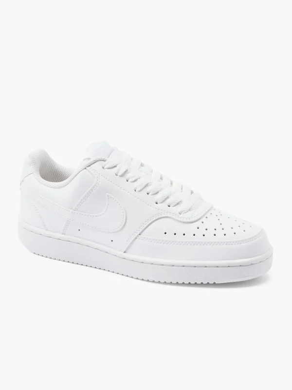 Nike Sneaker Hvid Hot