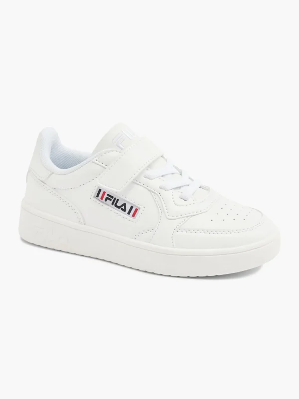 FILA Sneaker Hvid Best