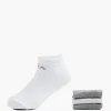 FILA Sneakersok Grå Discount
