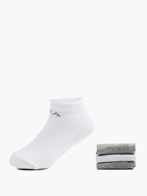 FILA Sneakersok Grå Discount
