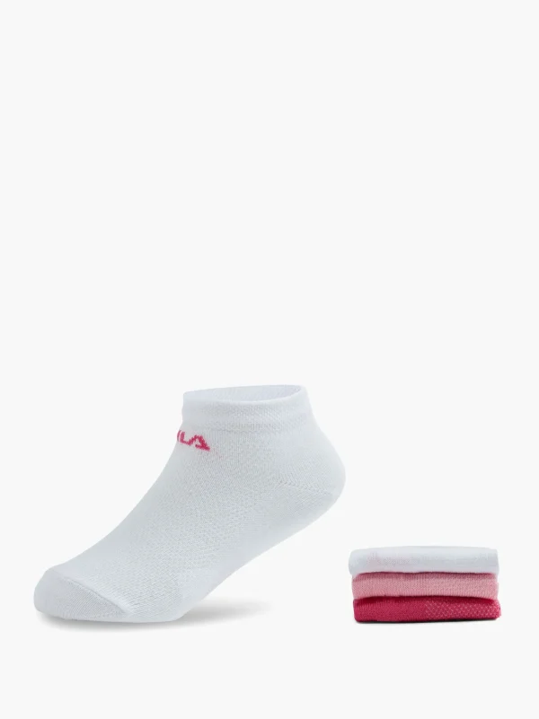 FILA Sneakersok Flerfarvet Discount