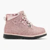 Chicco Snørestøvle Pink Sale