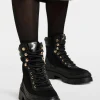 Safety Jogger Snørestøvle Sort Sale