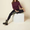 Bench Snørestøvle Khaki New