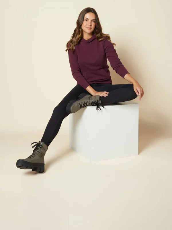 Bench Snørestøvle Khaki New
