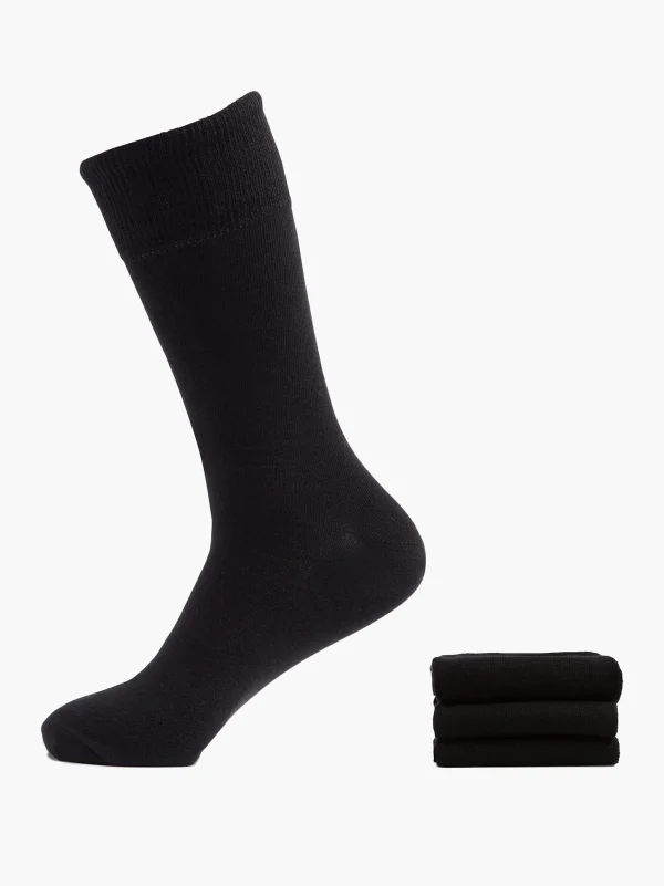 Cosy Nature Sokker & strømper Sort Online