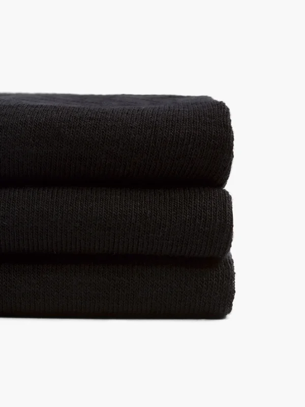 Cosy Nature Sokker & strømper Sort Online