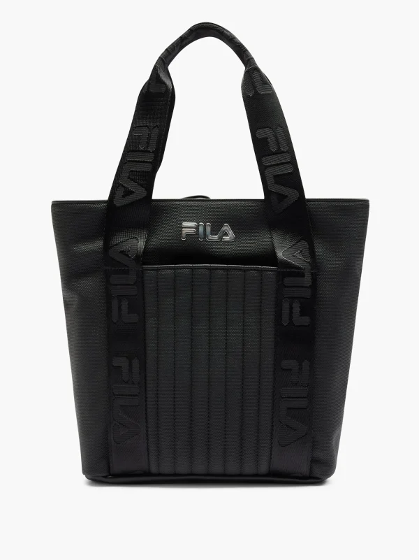 FILA Sportstaske Sort Best