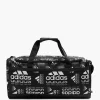 adidas Sportstaske Sort Discount