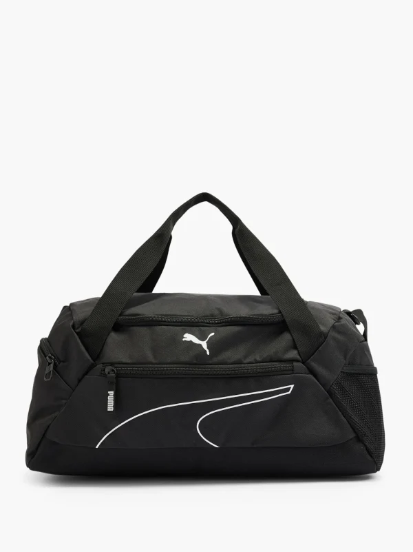 PUMA Sportstaske Sort Online