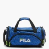 FILA Sportstaske Blå Clearance